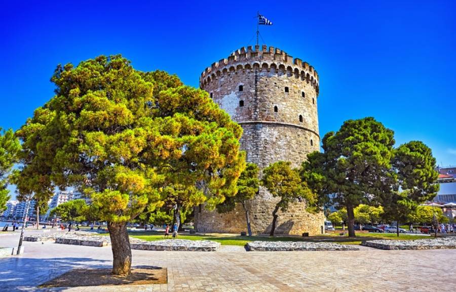 Πρόεδρος Ξεναγών Θεσσαλονίκης: Τι αλλάζει στις ξεναγήσεις λόγω κορονοϊού
