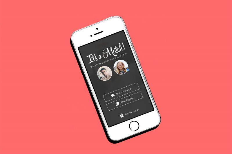 Tinder: Η δημοφιλέστερη εφαρμογή στο App Store
