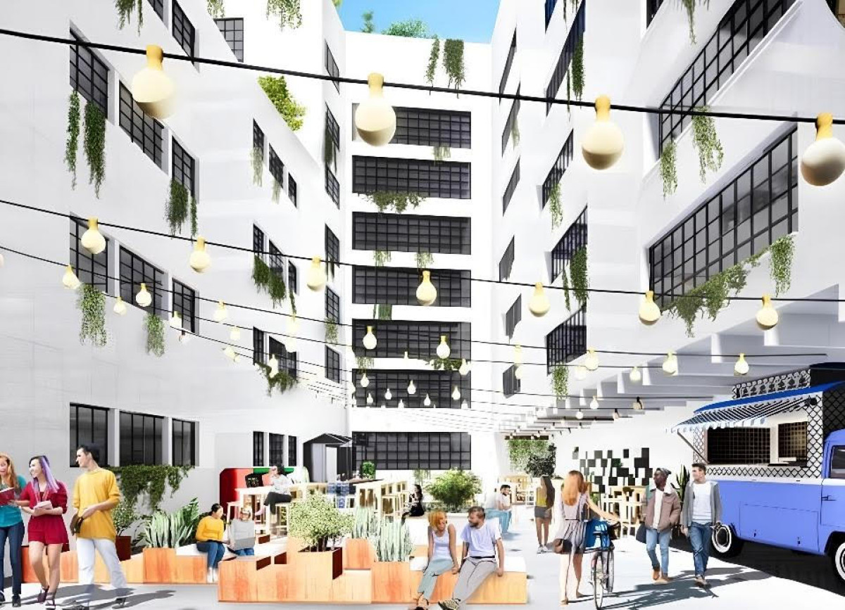 Keranis Residences: Επαναπροσδιορίζοντας τη σύγχρονη αστική ζωή στην Ελλάδα