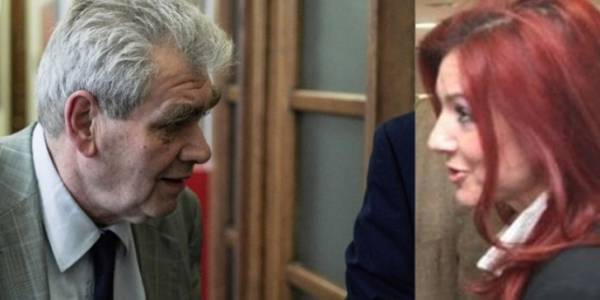 Προανακριτική: Νέα «καρφιά» Παπαγγελόπουλου κατά της Ράικου
