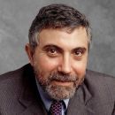 Για την καταστροφή της Ευρώπης δεν φταίει η Ελλάδα αλλά η Γερμανία, σχολιάζει ο Paul Krugman