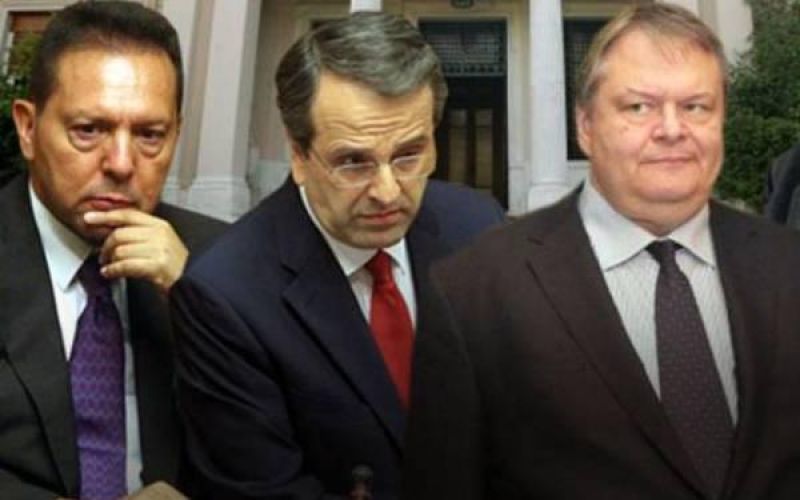 Μαξίμου: "Αισιοδοξία X 3" για "happy- end" στο σίριαλ με την τρόϊκα, εγκαίρως...
