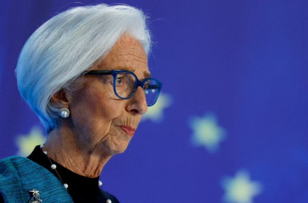 Λαγκάρντ: Κλείνει την πόρτα στις γαλλικές προεδρικές εκλογές του 2027 – «Δεν θα ήταν καλή ιδέα»