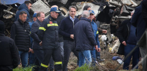 Επιστολή Μητσοτάκη σε Ντογιάκο: Προτεραιότητα στις έρευνες για τα Τέμπη