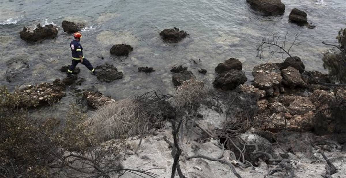 EOKE: Η ΕE να στηρίξει την Ελλάδα στη μάχη