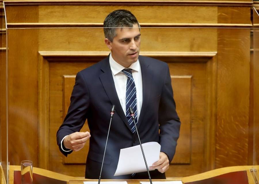 «Πράσινο φως» σε 12 νέα Κέντρα Ικανοτήτων