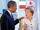 Παρακολούθηση του προσωπικού τηλεφώνου της Μέρκελ από τις ΗΠΑ καταγγέλλει το Βερολίνο