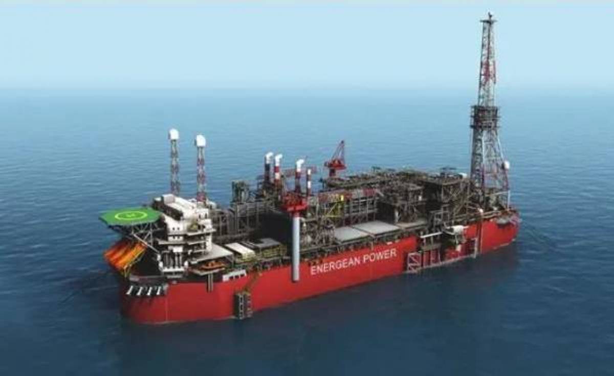 Energean Israel Financial:Εντυπωσιακό ενδιαφέρον για την ομολογιακή έκδοση $2,5 δις