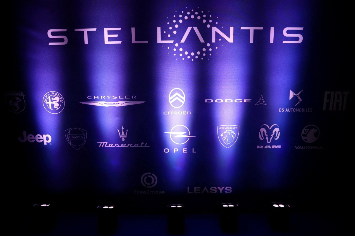Stellantis: Στα σκαριά διεύρυνση της συνεργασίας με την κινέζικη Leapmotor για φθηνότερα EV