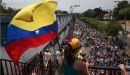 Βενεζουέλα: Κίνδυνο χρεοκοπίας προβλέπουν οι οίκοι αξιολόγησης