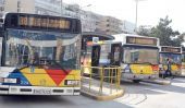ΟΑΣΘ: Τρεις μήνες απλήρωτοι οι εργαζόμενοι