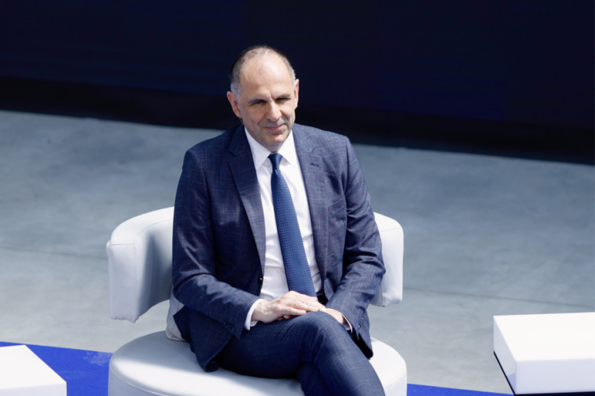 Γεραπετρίτης: Οι θέσεις της Άγκυρας δεν αλλάζουν, αλλά μην εργαλειοποιούμε τα εθνικά θέματα