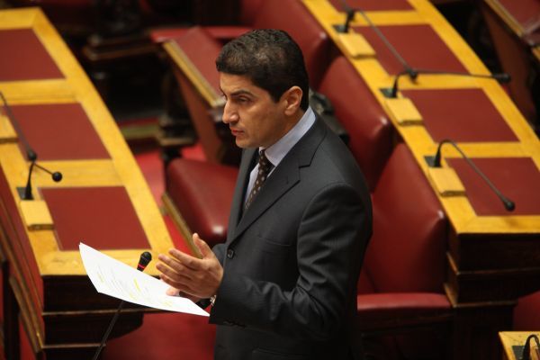 Νέα Δημοκρατία: Σήμερα η εκλογή νέου γραμματέα της Πολιτικής Επιτροπής