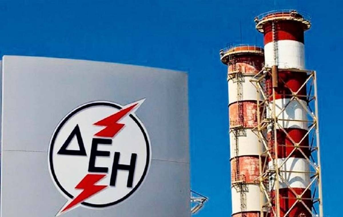 Η Ελλάδα μπορεί να ηγηθεί του ενεργειακού μετασχηματισμού της Ευρώπης