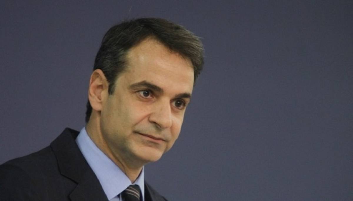Μήνυμα ενίσχυσης των νέων start-up από Μητσοτάκη