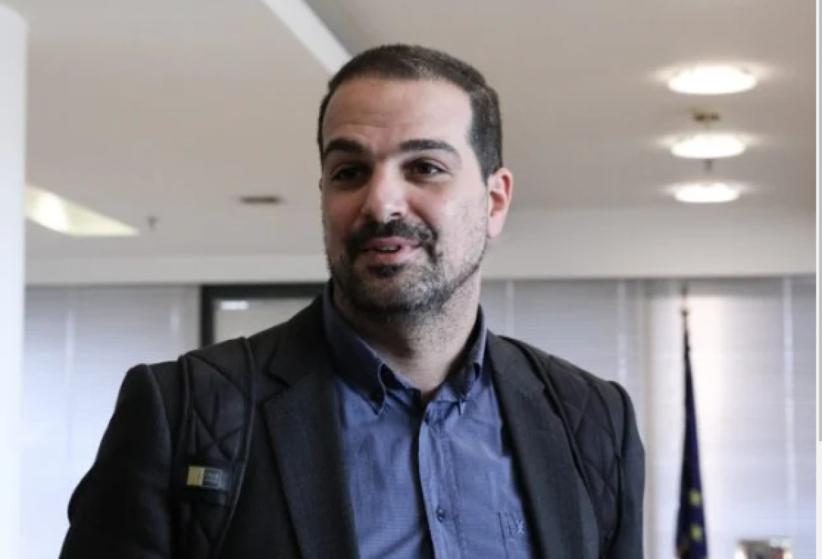 Σακελλαρίδης: Tο παραδέχονται και οι Financial Times, χρειάζεται αλλαγή υποδείγματος