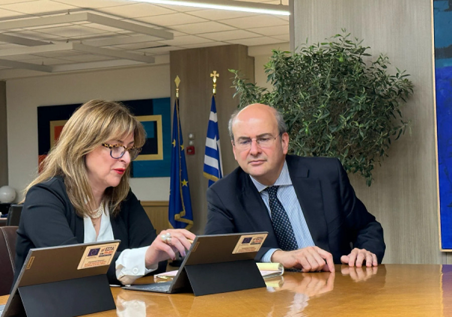 Η Επιθεώρηση Εργασίας αποκτά πρόσβαση στην Ψηφιακή Κάρτα Εργασίας