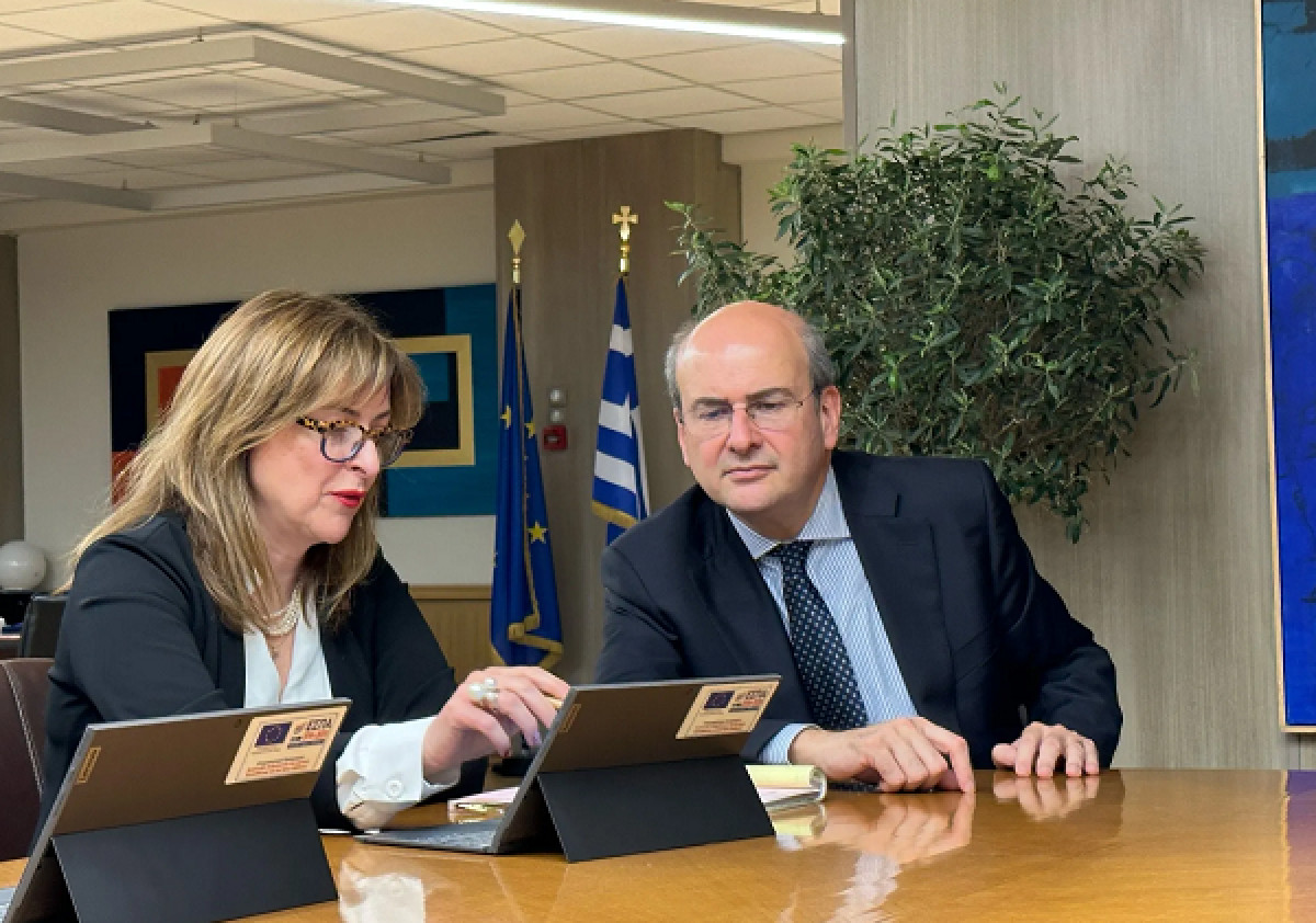 Η Επιθεώρηση Εργασίας αποκτά πρόσβαση στην Ψηφιακή Κάρτα Εργασίας