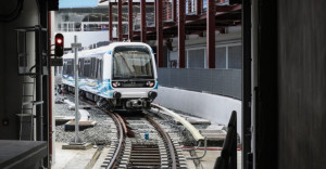 Νέα αναβολή στο μετρό Θεσσαλονίκης ανακοίνωσε ο Μητσοτάκης