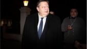 Βενιζέλος: "Δεν τίθεται ζήτημα πρόωρων εκλογών..."