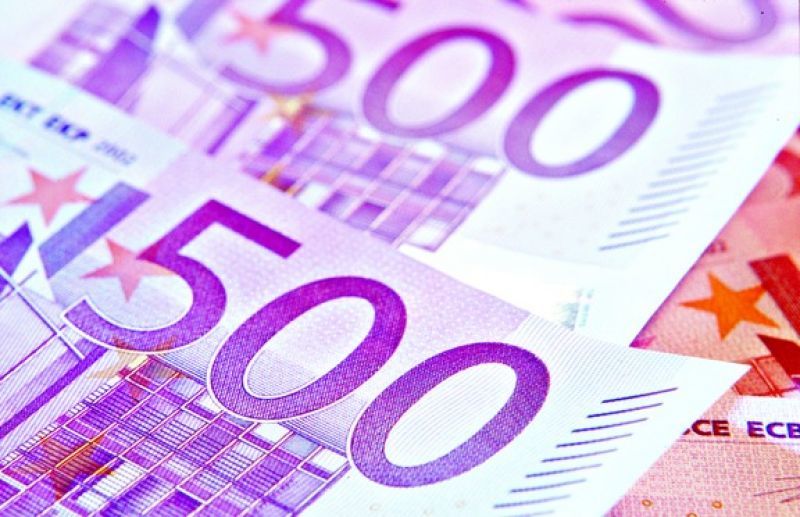 Επιμήκυνση χρόνου αποπληρωμής στα 7,5 χρόνια και μείωση του επιτοκίου 1% - Παπανδρέου: "Διεκδικήσαμε και τα καταφέραμε"