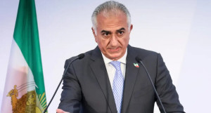Μυστική συνάντηση Γουίτκοφ – Παχλαβί για τις εξελίξεις στο Ιράν