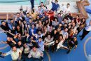 Celestyal Cruises: Στο πλευρό της φοιτητικής επιχειρηματικότητας για δεύτερη φορά
