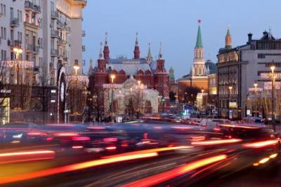 Morgan Stanley: Προβλέπει χρεοκοπία της Ρωσίας στις 15 Απριλίου
