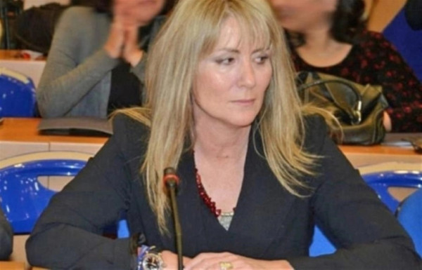 Τουλουπάκη στο Ειδικό Δικαστήριο: Δέχθηκε πόλεμο, λόγω Novartis