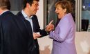 Τι είπες Αλέξη στη Μέρκελ και ξεκαρδιστήκατε στα γέλια; (photo)