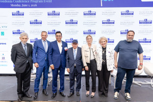 Αγγελικούση: Το παγκόσμιο ενεργειακό σύστημα επέδειξε αξιοσημείωτη ανθεκτικότητα