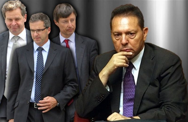 Τρόικα: Οι σταθμοί μέχρι την επόμενη αξιολόγηση, αν όλα …. «δεν πάνε δεξιά»