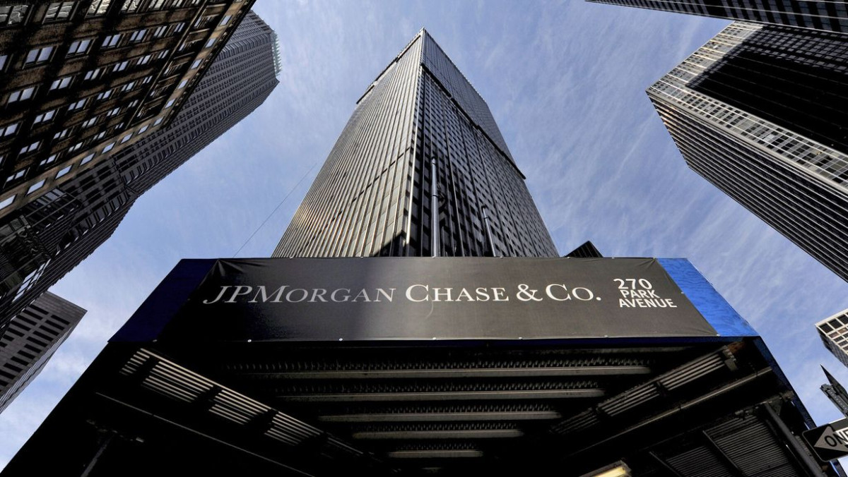 JPMorgan: Αλλάζει εκτιμήσεις και, πλέον, βλέπει άνοδο στη Wall Street το 2025