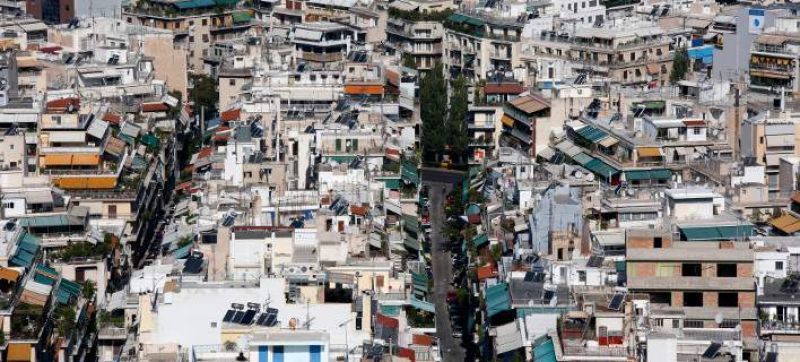 Φρένο στα σενάρια για πληρωμή δόσης του ΕΝΦΙΑ από το μέρισμα