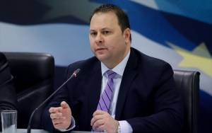 Σταμπουλίδης: Πολίτες και επιχειρηματίες της εστίασης να σεβαστούν τα μέτρα