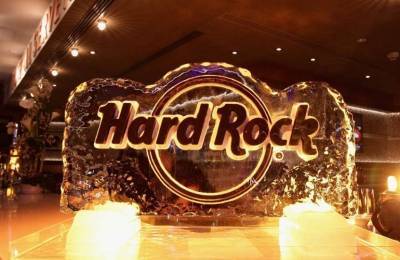 Επίσημη ανακοίνωση ενδιαφέροντος της Hard Rock για το καζίνο στο Ελληνικό