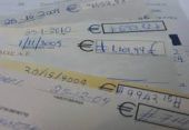 Αισθητή μείωση σε ακάλυπτες επιταγές και συναλλαγματικές το 2014