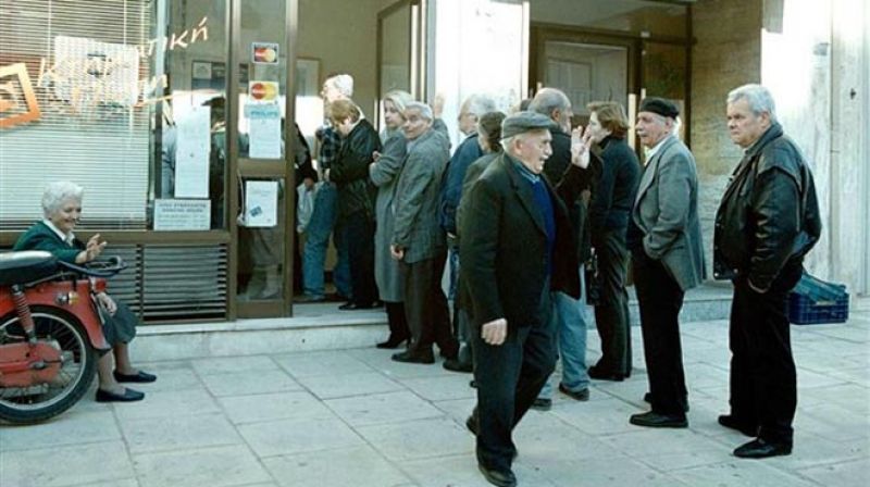 "Παράθυρο" για περαιτέρω αύξηση των ορίων ηλικίας συνταξιοδότησης