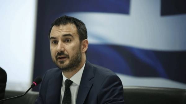 «Καμπανάκι» Χαρίτση για τους ευρωπαϊκούς πόρους