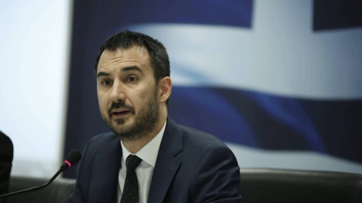 «Καμπανάκι» Χαρίτση για τους ευρωπαϊκούς πόρους