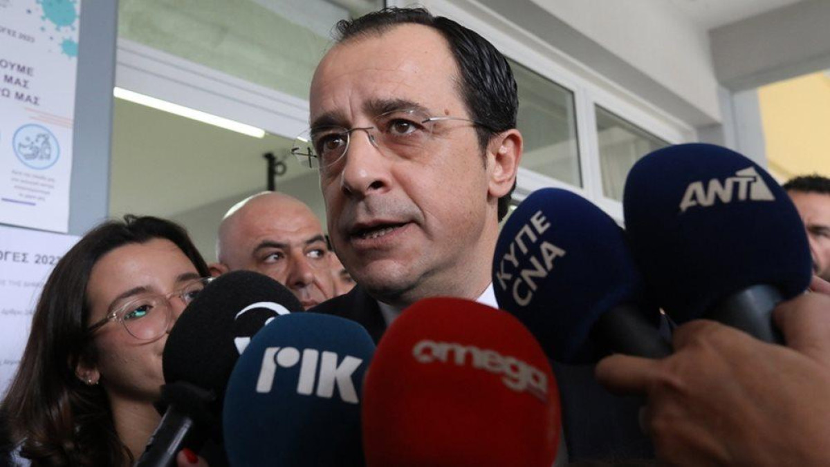 Κύπρος- Προεδρικές εκλογές: Επικράτηση Χριστοδουλίδη δείχνουν τα πρώτα exit polls
