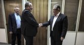 Κοτζιάς στο «Σπίτι του Λαού»: «Επέστρεψα μετά από 29 χρόνια»