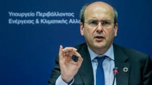 Χατζηδάκης: Θαρραλέες πρωτοβουλίες για δασικούς χάρτες–Μέτρα για το κτηματολόγιο