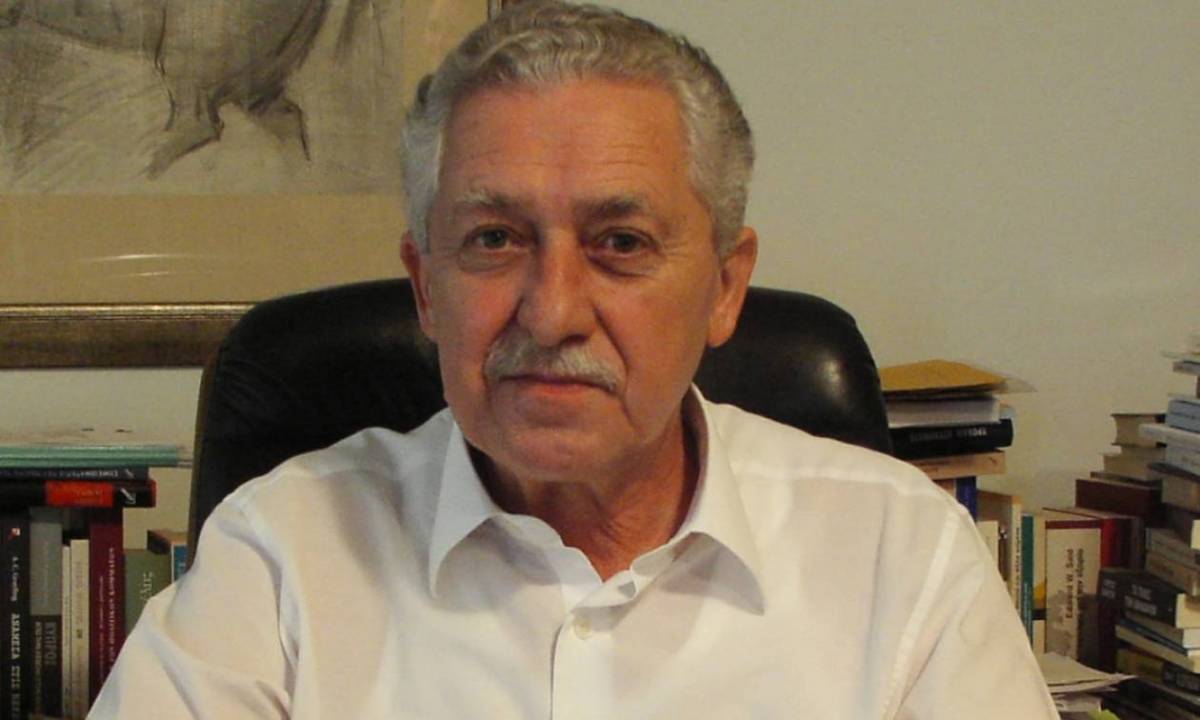 Κουβέλης:Τι θα ισχύει για τους εργαζόμενους στα περιφερειακά λιμάνια