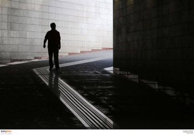 Ένα εκατομμύριο άνεργοι στην Αθήνα