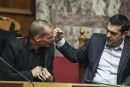 Ποια τα σενάρια μετά την "πανωλεθρία" με τον ΦΠΑ
