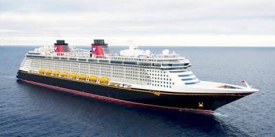 Επιστρέφει στην Ελλάδα το 2021 η Disney Cruise Line