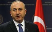 Τσαβούσογλου: Να απομακρυνθεί άμεσα ο Άσαντ