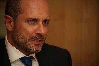 Ο Γιάννης Πετούλης νέος CEO της Europ Assistance στην Ελλάδα