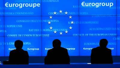 Eurogroup: Συνέχιση υποστηρικτικής δημοσιονομικής στάσης και του χρόνου